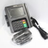 INGENICO: INGENICO ISC Touch 250 64MB SDRAM +128MB Flash NAND