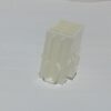 JST:  VLR-08V VL Male connector housing, 6.2mm pitch, 8 way, 2 row - Image 2