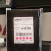 VIPCOLOR: Cartucho de tinta Magenta para impresora Memjet Vipcolor 610 / 700 - Imagen 6