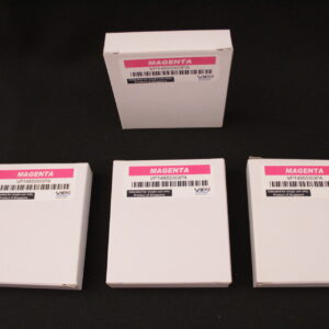 VIPCOLOR: VP1-485-SI03PA Magenta cartridge ink for Vipcolor 485 printer