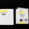 VIPCOLOR: Cartucho de tinta Amarilla colorante VP1-485-AS13A para impresora Vipcolor 485 - Imagen 2