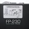 Afinia: FP-230 Flexible Packaging Press - Image 7