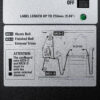 Afinia: DLF-220S Dual Plotter Digital Label Finisher - Image 17