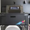 Afinia: Prensa digital Afinia DLP-2200 con acabadora rotativa en línea - Imagen 10