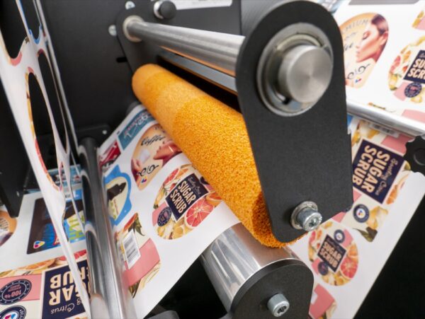Afinia: DLF-220S Mini Digital Label Finisher Series - Image 5