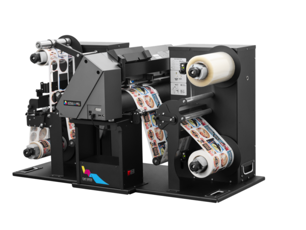 Afinia: DLF-220S Mini Digital Label Finisher Series - Image 3