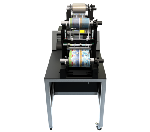 Afinia: DLF-350L Digital Label Finisher - Image 2