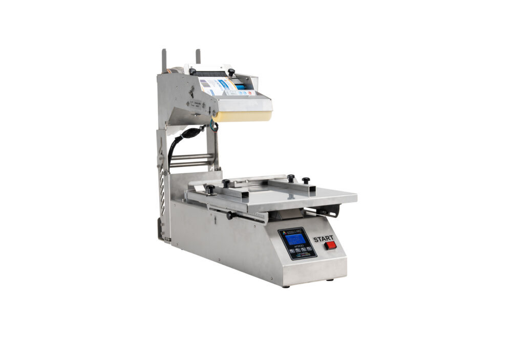 Afinia: AF200 Flat Surface Label Applicator - Image 2