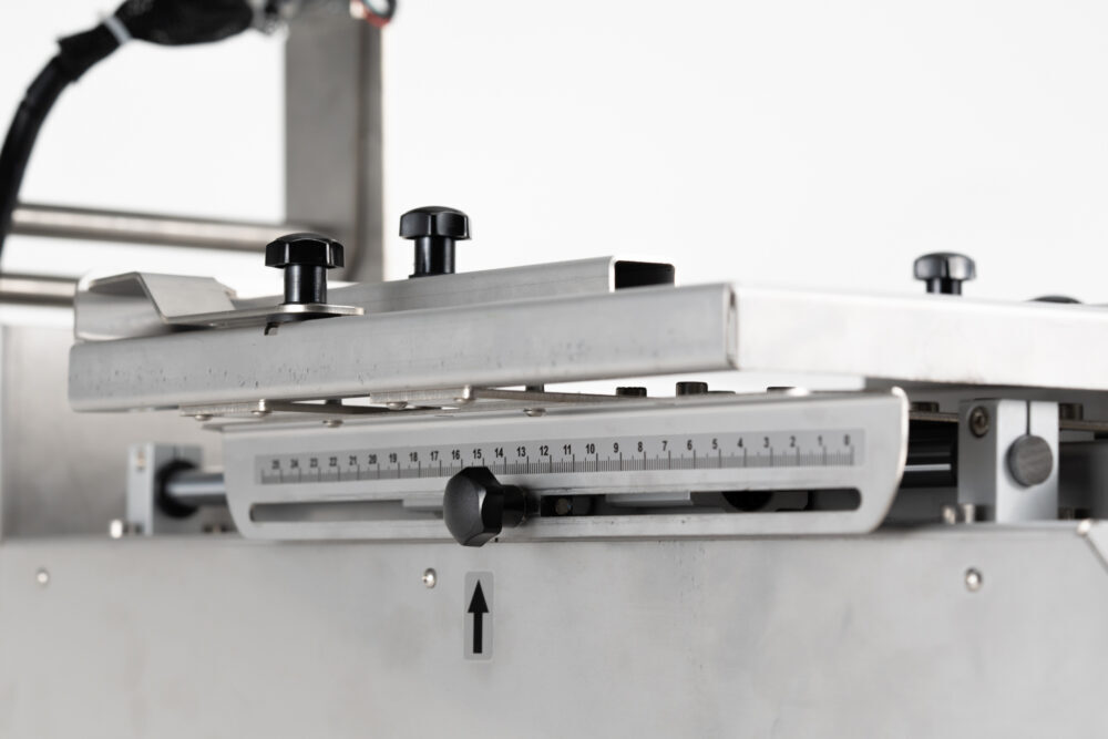 Afinia: AF200 Flat Surface Label Applicator - Image 7