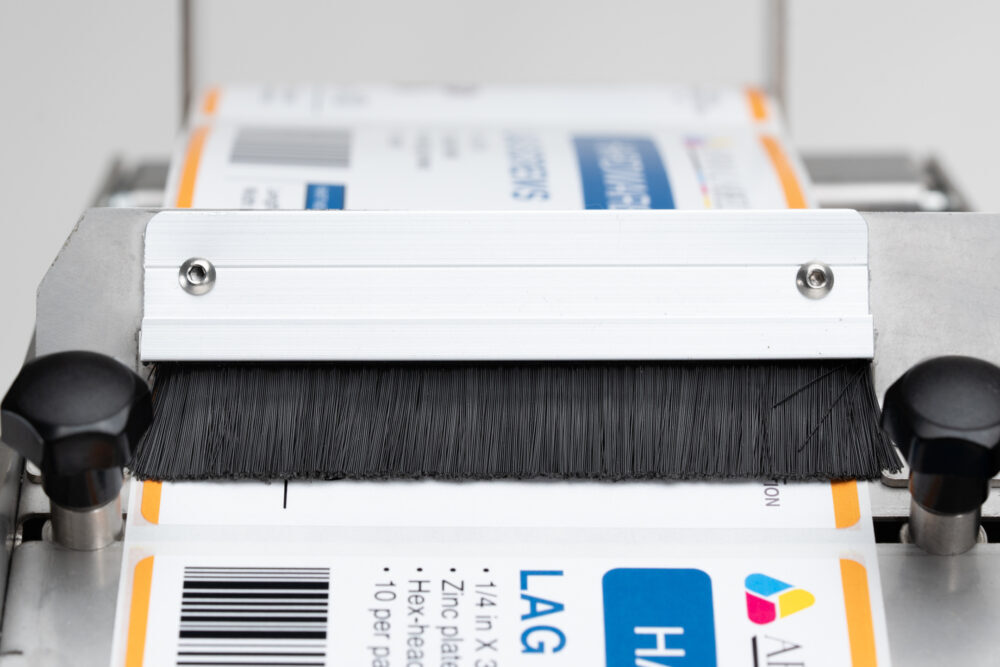 Afinia: AF200 Flat Surface Label Applicator - Image 6
