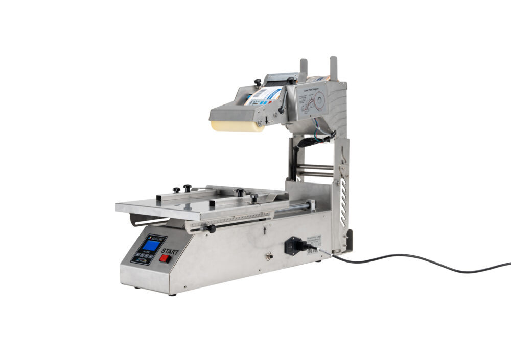 Afinia: AF200 Flat Surface Label Applicator - Image 13