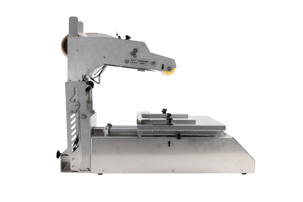 Afinia: AF200 Flat Surface Label Applicator - Image 11
