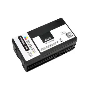 AFINIA LABEL: Cartucho de tinta negro de pigmento 30685 para impresoras Afinia L501, L502, F502