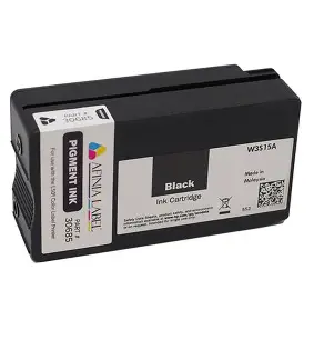 AFINIA LABEL: Cartucho de tinta negro de pigmento 30685 para impresoras Afinia L501, L502, F502 - Imagen 3