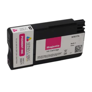 AFINIA LABEL: 30671 Magenta Pigment Ink Cartridge for Afinia L501, L502, F502 Printers