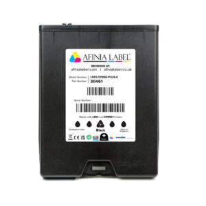 AFINIA LABEL: Black Ink Cartridge 30461 for Memjet Afinia L901+ Printer