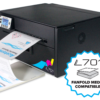 Afinia: Color label printer Memjet Afinia L701 + Unwinder - Image 4