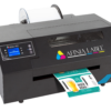Afinia: Color label printer Afinia L502 with unwinder - Image 7